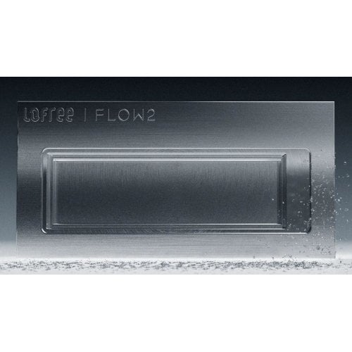 Клавіатура Lofree OE927 Flow 2 84 Mechanical Surfer Switches Wireless (L0-6922694808561) Silver купити в Україні | Telemart фото