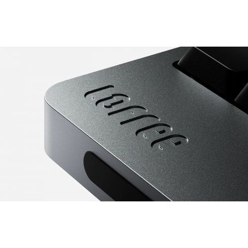 Клавіатура Lofree OE927 Flow 2 84 Mechanical Surfer Switches Wireless (L0-6922694808561) Silver купити в Україні | Telemart фото