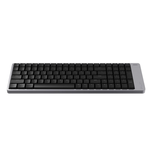 Клавіатура Lofree OE926 Flow 2 100 Mechanical Pulse Switches Wireless (L0-6922694808585) Space Gray купити в Україні: Київ, Львів, Хмельницький, Тернопіль, Івано-Франківськ | Низька ціна, відгуки, характеристики від TELEMART фото