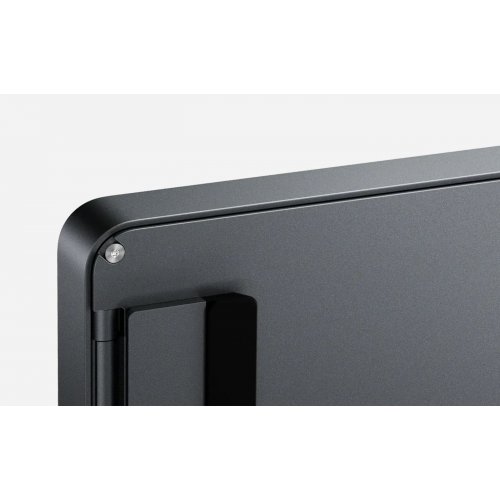 Клавіатура Lofree OE926 Flow 2 100 Mechanical Surfer Switches Wireless (LO-6922694808578) Silver купити в Україні: Київ, Львів, Хмельницький, Тернопіль, Івано-Франківськ | Низька ціна, відгуки, характеристики від TELEMART фото