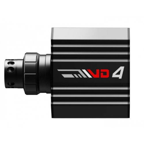 Руль с педалями PXN VD4 Bundle EU (6948052903839) Black купить в Украине: Киев, Днепр, Харьков, Одесса  | Низкая цена, отзывы, характеристики от TELEMART фото