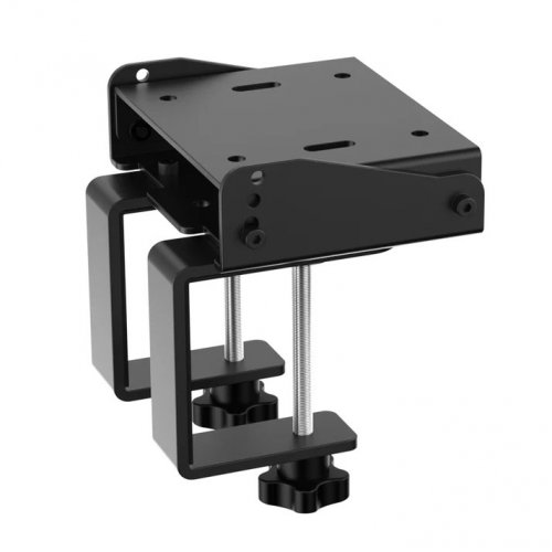 Руль с педалями PXN VD4 Bundle EU (6948052903839) Black купить в Украине: Киев, Днепр, Харьков, Одесса  | Низкая цена, отзывы, характеристики от TELEMART фото