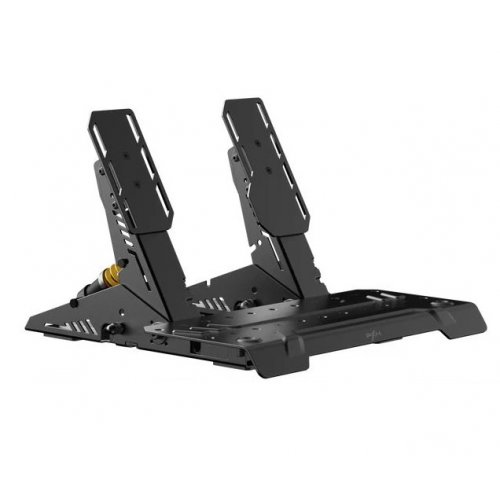 Кермо з педалями PXN VD6 Bundle EU (6948052904201) Black купити в Україні: Київ, Львів, Хмельницький, Тернопіль, Івано-Франківськ | Низька ціна, відгуки, характеристики від TELEMART фото