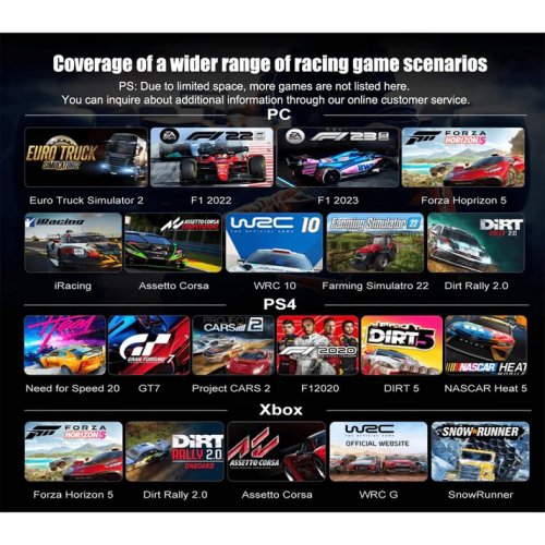 Кермо з педалями та коробкою передач PXN V99 EU (6948052903020) Black купити в Україні: Київ, Львів, Хмельницький, Тернопіль, Івано-Франківськ | Низька ціна, відгуки, характеристики від TELEMART фото