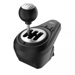 Коробка передач PXN A7 (6948052901620) Black