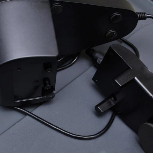 Коробка передач PXN A7 (6948052901620) Black купить в Украине: Киев, Днепр, Харьков, Одесса  | Низкая цена, отзывы, характеристики от TELEMART фото