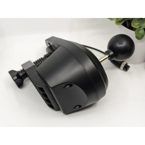 Коробка передач PXN A7 (6948052901620) Black купить в Украине: Киев, Днепр, Харьков, Одесса  | Низкая цена, отзывы, характеристики от TELEMART фото