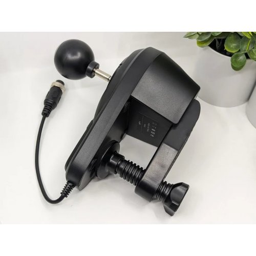 Коробка передач PXN A7 (6948052901620) Black купить в Украине: Киев, Днепр, Харьков, Одесса  | Низкая цена, отзывы, характеристики от TELEMART фото