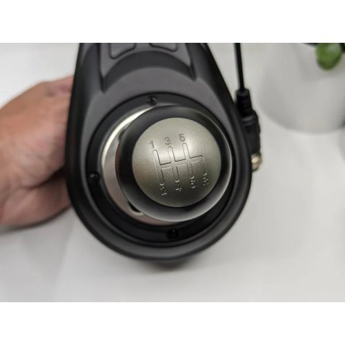 Коробка передач PXN A7 (6948052901620) Black купить в Украине: Киев, Днепр, Харьков, Одесса  | Низкая цена, отзывы, характеристики от TELEMART фото