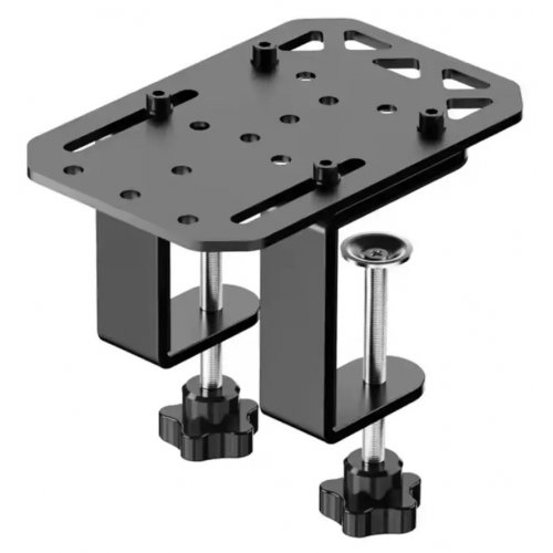 Кронштейн ручного гальма PXN Z D1 (6948052903082) Black купити в Україні: Київ, Львів, Хмельницький, Тернопіль, Івано-Франківськ | Низька ціна, відгуки, характеристики від TELEMART фото