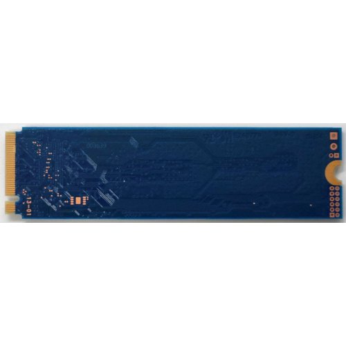 Ssd-диск Kingston NV2 3D NAND 1TB M.2 (2280 PCI-E) NVMe x4 (SNV2S/1000G) (Відновлено продавцем, 847681) купити в Україні: Київ, Львів, Хмельницький, Тернопіль, Івано-Франківськ | Перевірка сумісності, низька ціна, відгуки, характеристики від TELEMART фото