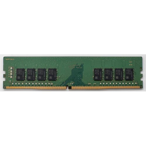 Озп Samsung DDR4 8GB 2133Mhz (M378A1G43EB1-CPB) (Відновлено продавцем, 847684) купити в Україні: Київ, Львів, Хмельницький, Тернопіль, Івано-Франківськ | Перевірка сумісності, низька ціна, відгуки, характеристики від TELEMART фото