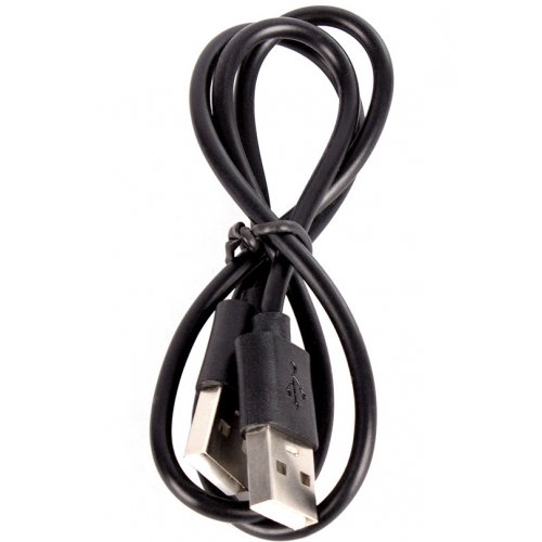 Підставка для ноутбука ColorWay Cooling Laptop Q100 (CW-CLQ100) Black купити в Україні: Київ, Львів, Хмельницький, Тернопіль, Івано-Франківськ | Низька ціна, відгуки, характеристики від TELEMART фото