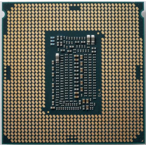 Процесор Intel Core i5-9600K 3.7(4.6)GHz 9MB s1151 Tray (CM8068403874404) (Відновлено продавцем, 847692) купити в Україні: Київ, Львів, Хмельницький, Тернопіль, Івано-Франківськ | Перевірка сумісності, низька ціна, відгуки, характеристики від TELEMART фото
