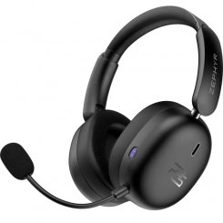 Навушники Proove Gaming Zephyr APP (WHZP00022001) Black