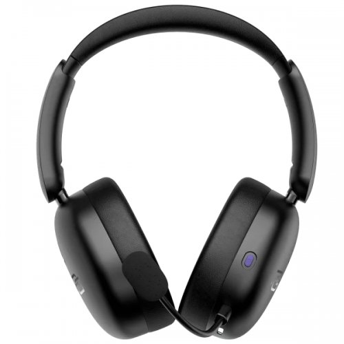 Навушники Proove Gaming Zephyr APP (WHZP00022001) Black купити в Україні: Київ, Львів, Хмельницький, Тернопіль, Івано-Франківськ | Низька ціна, відгуки, характеристики від TELEMART фото