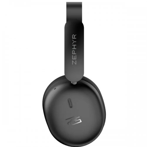Навушники Proove Gaming Zephyr APP (WHZP00022001) Black купити в Україні: Київ, Львів, Хмельницький, Тернопіль, Івано-Франківськ | Низька ціна, відгуки, характеристики від TELEMART фото