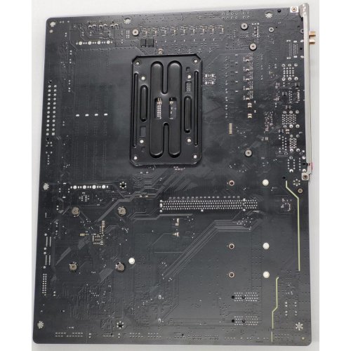 Материнська плата Gigabyte B650 AORUS ELITE AX V2 (sAM5, AMD B650) (Відновлено продавцем, 847721) купити в Україні: Київ, Львів, Хмельницький, Тернопіль, Івано-Франківськ | Перевірка сумісності, низька ціна, відгуки, характеристики від TELEMART фото