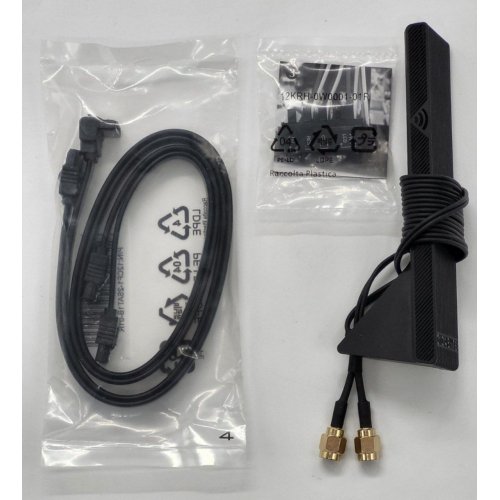 Материнська плата Gigabyte B650 AORUS ELITE AX V2 (sAM5, AMD B650) (Відновлено продавцем, 847721) купити в Україні: Київ, Львів, Хмельницький, Тернопіль, Івано-Франківськ | Перевірка сумісності, низька ціна, відгуки, характеристики від TELEMART фото