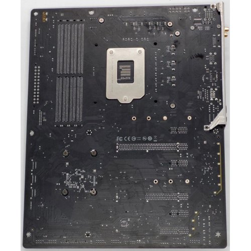 Материнська плата Gigabyte Z390 AORUS PRO WIFI (s1151-v2, Intel Z390) (Відновлено продавцем, 847722) купити в Україні: Київ, Львів, Хмельницький, Тернопіль, Івано-Франківськ | Перевірка сумісності, низька ціна, відгуки, характеристики від TELEMART фото