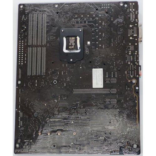 Материнська плата Asus Z170-A (s1151, Intel Z170) (Відновлено продавцем, 847723) купити в Україні: Київ, Львів, Хмельницький, Тернопіль, Івано-Франківськ | Перевірка сумісності, низька ціна, відгуки, характеристики від TELEMART фото