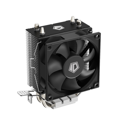 Уцінка кулер ID-Cooling SE-802-SD V3 (SE-802-SD V3) (Розкрита упаковка, 847730) купити в Україні: Київ, Львів, Хмельницький, Тернопіль, Івано-Франківськ | Перевірка сумісності, низька ціна, відгуки, характеристики від TELEMART фото