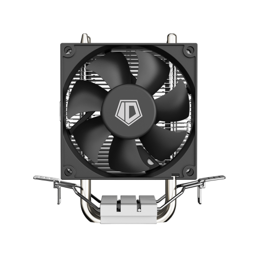 Уцінка кулер ID-Cooling SE-802-SD V3 (SE-802-SD V3) (Розкрита упаковка, 847730) купити в Україні: Київ, Львів, Хмельницький, Тернопіль, Івано-Франківськ | Перевірка сумісності, низька ціна, відгуки, характеристики від TELEMART фото