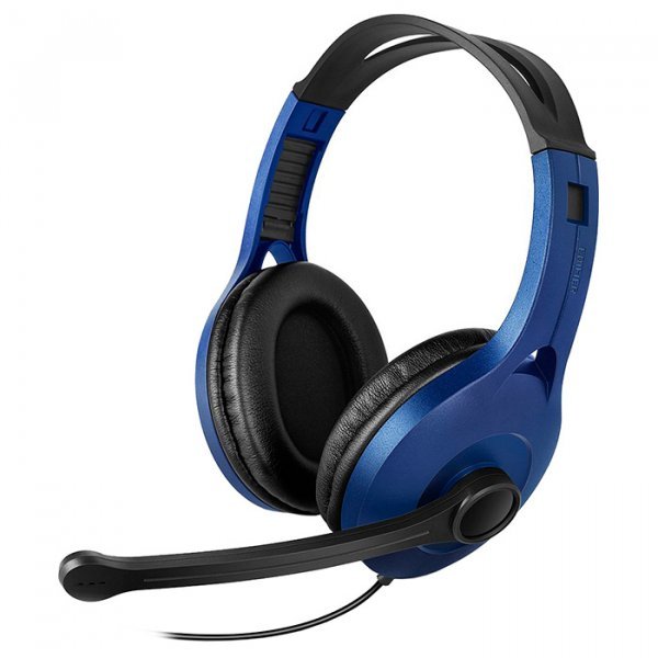 Купить Наушники Edifier K800 Blue - цена в Харькове, Киеве, Днепре ...