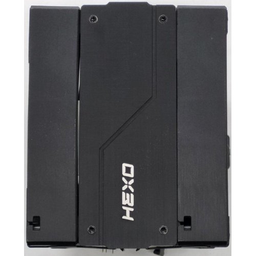 Кулер HEXO ARGB V2 (Восстановлено продавцом, 847965) купить в Украине: Киев, Днепр, Харьков, Одесса  | Проверка совместимости, низкая цена, отзывы, характеристики от TELEMART фото