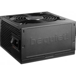 Блок питания Be Quiet! System Power 9 500W (BN246) (Восстановлено продавцом, 847971)