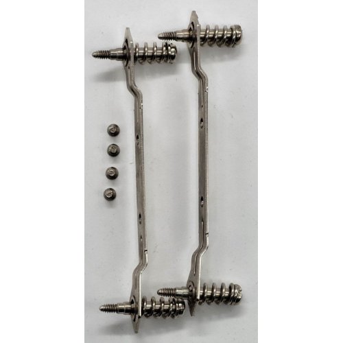 Кулер Jonsbo CR-1400 EVO ARGB Black (Відновлено продавцем, 847995) купити в Україні: Київ, Львів, Хмельницький, Тернопіль, Івано-Франківськ | Перевірка сумісності, низька ціна, відгуки, характеристики від TELEMART фото