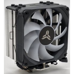 Кулер Jonsbo PISA A5 ARGB Gray (Відновлено продавцем, 848017)