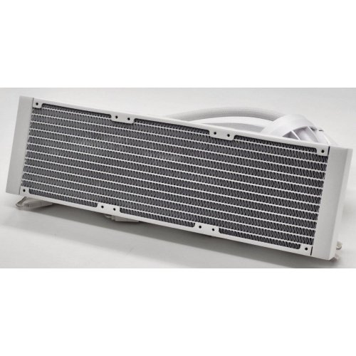 Готовая сво Arctic Liquid Freezer III 360 A-RGB (ACFRE00152A) White (Восстановлено продавцом, 848018) купить в Украине: Киев, Днепр, Харьков, Одесса  | Проверка совместимости, низкая цена, отзывы, характеристики от TELEMART фото