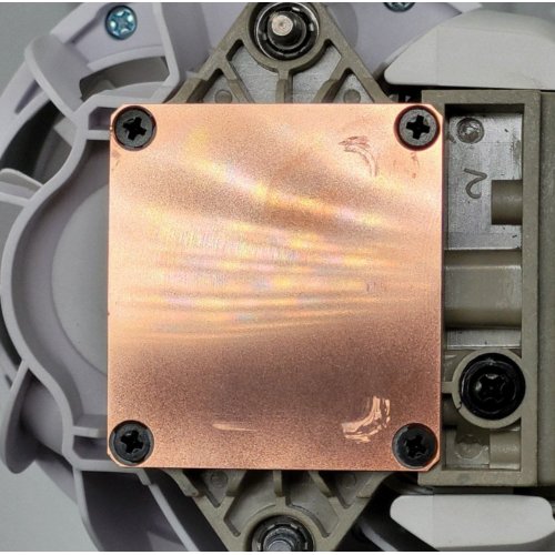 Готовая сво Arctic Liquid Freezer III 360 A-RGB (ACFRE00152A) White (Восстановлено продавцом, 848018) купить в Украине: Киев, Днепр, Харьков, Одесса  | Проверка совместимости, низкая цена, отзывы, характеристики от TELEMART фото