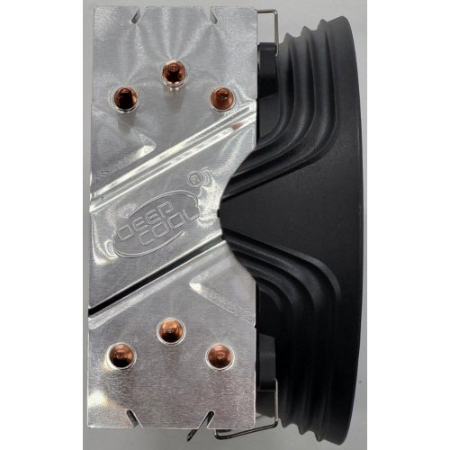 Кулер Deepcool GAMMAXX 300 (Восстановлено продавцом, 848021) купить в Украине: Киев, Днепр, Харьков, Одесса  | Проверка совместимости, низкая цена, отзывы, характеристики от TELEMART фото