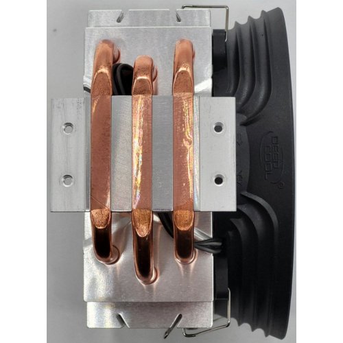 Кулер Deepcool GAMMAXX 300 (Восстановлено продавцом, 848021) купить в Украине: Киев, Днепр, Харьков, Одесса  | Проверка совместимости, низкая цена, отзывы, характеристики от TELEMART фото