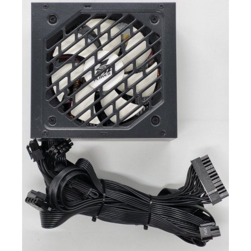 Блок питания 1stPlayer 750W (PS-750FK) (Восстановлено продавцом, 848022) купить в Украине: Киев, Днепр, Харьков, Одесса  | Проверка совместимости, низкая цена, отзывы, характеристики от TELEMART фото