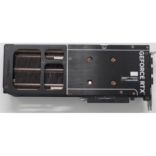 Видеокарта Asus PRIME GeForce RTX 5060 Ti OC 8192MB (PRIME-RTX5060TI-O8G) (Восстановлено продавцом, 848063) купить в Украине: Киев, Днепр, Харьков, Одесса  | Проверка совместимости, низкая цена, отзывы, характеристики от TELEMART фото