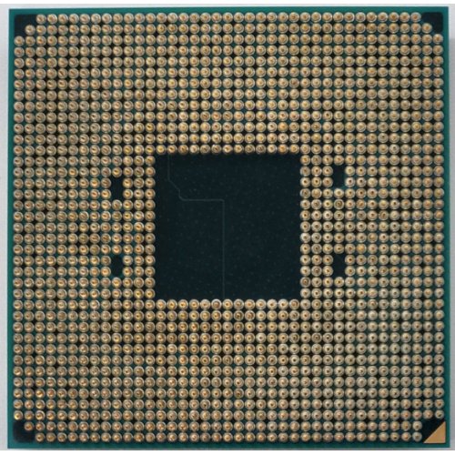 Процесор AMD Ryzen 5 5600G 3.9(4.4)GHz 16MB sAM4 Tray (100-000000252) (Відновлено продавцем, 848065) купити в Україні: Київ, Львів, Хмельницький, Тернопіль, Івано-Франківськ | Перевірка сумісності, низька ціна, відгуки, характеристики від TELEMART фото