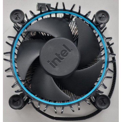 Процесор Intel Core i5-12400F 2.5(4.4)GHz 18MB s1700 Box (BX8071512400F) (Відновлено продавцем, 848067) купити в Україні: Київ, Львів, Хмельницький, Тернопіль, Івано-Франківськ | Перевірка сумісності, низька ціна, відгуки, характеристики від TELEMART фото