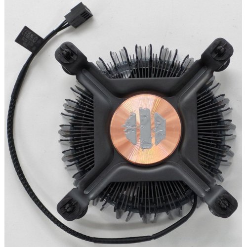 Процесор Intel Core i5-12400F 2.5(4.4)GHz 18MB s1700 Box (BX8071512400F) (Відновлено продавцем, 848067) купити в Україні: Київ, Львів, Хмельницький, Тернопіль, Івано-Франківськ | Перевірка сумісності, низька ціна, відгуки, характеристики від TELEMART фото