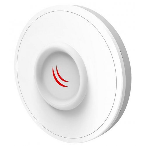 

MikroTik DISC Lite5 (RBDISC-LITE5) White