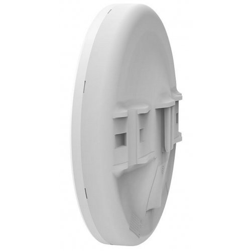 Wi-Fi точка доступа MikroTik DISC Lite5 (RBDISC-LITE5) White купить в Украине | Telemart фото