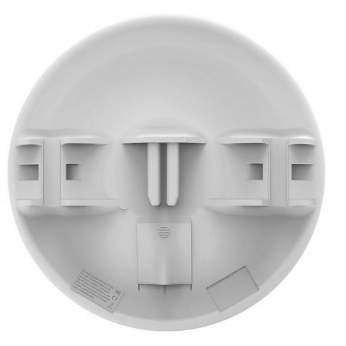 Wi-Fi точка доступа MikroTik DISC Lite5 (RBDISC-LITE5) White купить в Украине | Telemart фото