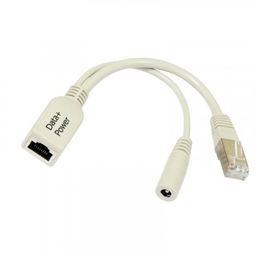 Купить Wi-Fi точка доступа MikroTik LHG XL 2 (RBLHG-2nD-XL) White - цена в Харькове, Киеве, Днепре, Одессе
в интернет-магазине Telemart фото