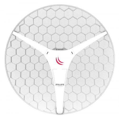 

MikroTik LHG XL 5 ac (RBLHGG-5acD-XL) White