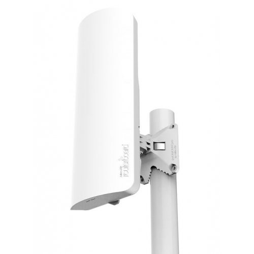 Купить Wi-Fi точка доступа MikroTik mANTBox 15s (RB921GS-5HPacD-15S) White - цена в Харькове, Киеве, Днепре, Одессе
в интернет-магазине Telemart фото