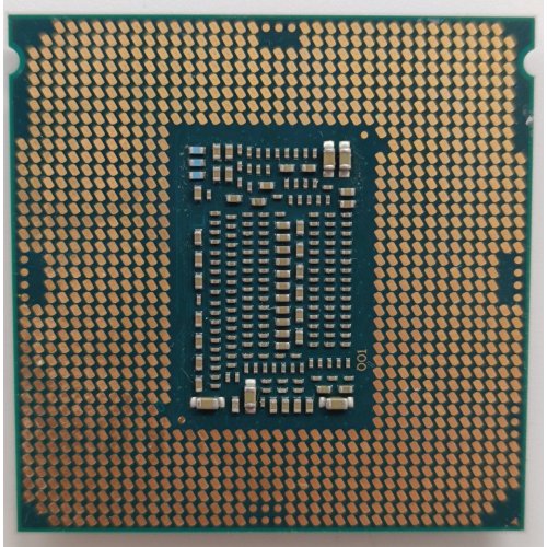 Процесор Intel Core i5-8400 2.8(4.0)GHz 9MB s1151 Box (BX80684I58400) (Відновлено продавцем, 848240) купити в Україні: Київ, Львів, Хмельницький, Тернопіль, Івано-Франківськ | Перевірка сумісності, низька ціна, відгуки, характеристики від TELEMART фото