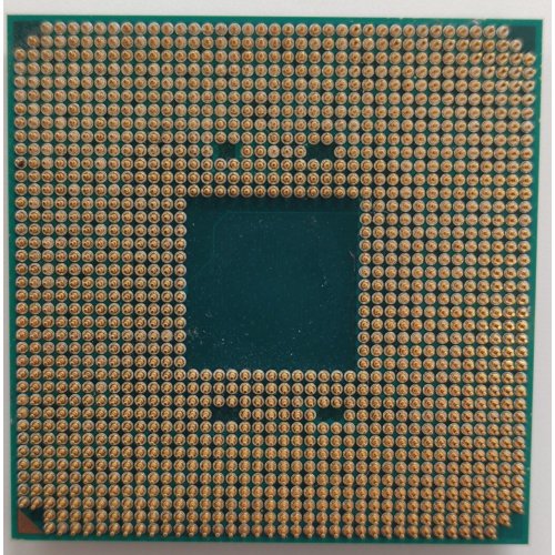 Процесор AMD Ryzen 5 1600 3.2(3.6)GHz sAM4 Box (YD1600BBAFBOX) (Відновлено продавцем, 848243) купити в Україні: Київ, Львів, Хмельницький, Тернопіль, Івано-Франківськ | Перевірка сумісності, низька ціна, відгуки, характеристики від TELEMART фото