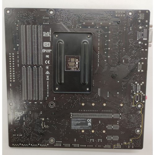 Материнська плата Asus PRIME B550M-A (sAM4, AMD B550) (Відновлено продавцем, 848248) купити в Україні: Київ, Львів, Хмельницький, Тернопіль, Івано-Франківськ | Перевірка сумісності, низька ціна, відгуки, характеристики від TELEMART фото